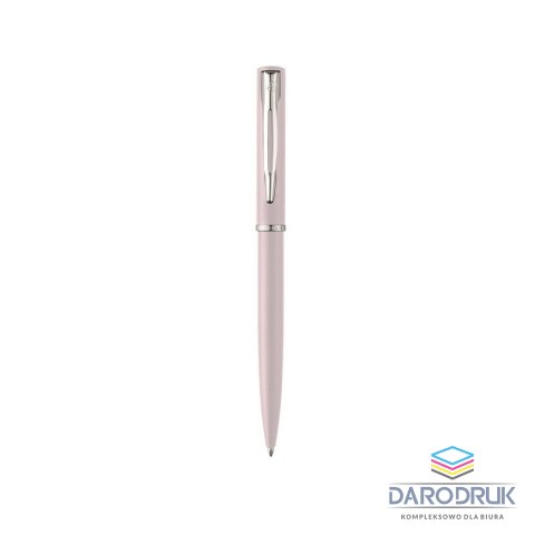 Waterman Ekskluzywny długopis Allure wkład niebieski Mmm Waterman (2122722)