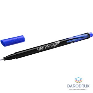 Bic Cienkopis Intensity FINE wkład niebieski 0,4mm 1kol. Bic (942070)