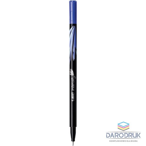Bic Cienkopis Intensity FINE wkład niebieski 0,4mm 1kol. Bic (942070)