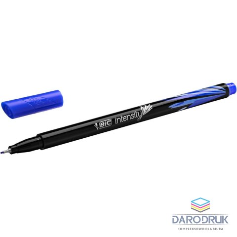 Bic Cienkopis Intensity FINE wkład niebieski 0,4mm 1kol. Bic (942070)