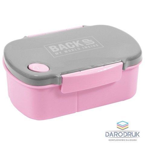 Derform Śniadaniówka Backup 7 Derform (SB7B36)