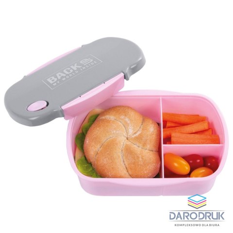 Derform Śniadaniówka Backup 7 Derform (SB7B36)