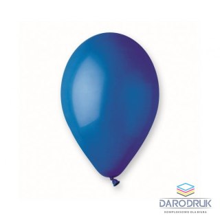 Godan Balon gumowy pastelowy 100 szt 12cal Godan (G110/06)