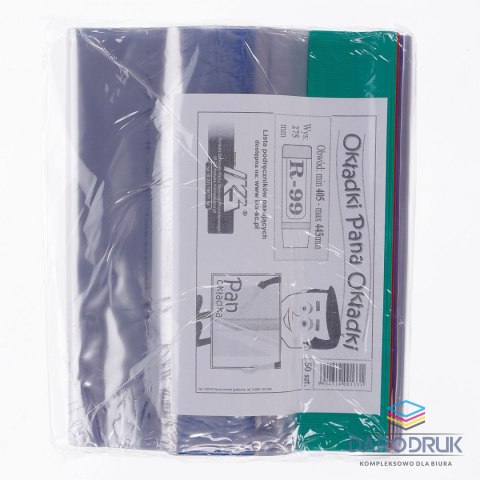 IKS Okładka [mm:] 275x405-445 IKS (R-99)