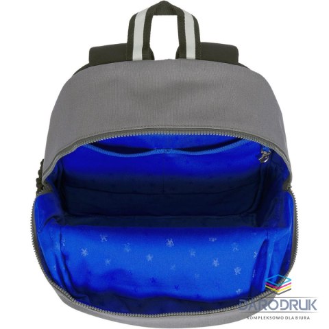 Oxford Plecak Funky szary Oxford (400196556)