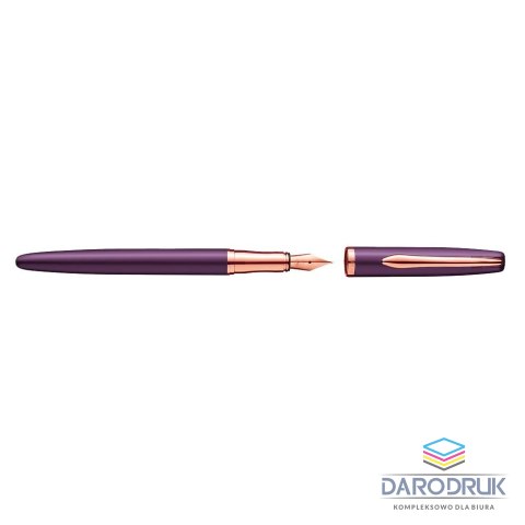 Pelikan Pióro wieczne Jazz Noble Elegance Viola Pelikan (400198406)
