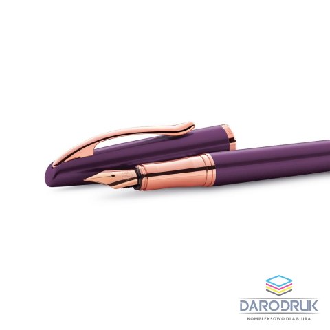 Pelikan Pióro wieczne Jazz Noble Elegance Viola Pelikan (400198406)