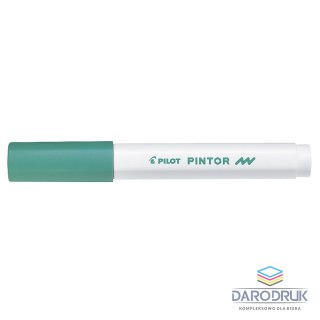 Pilot Marker specjalistyczny PINTOR wkład zielony Fmm Pilot (PISW-PT-F-G)