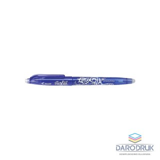 Pilot Pióro kulkowe Frixion 0,5 wkład niebieski Pilot (PIBL-FR5-L)