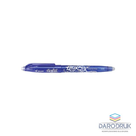 Pilot Pióro kulkowe Frixion 0,5 wkład niebieski Pilot (PIBL-FR5-L)