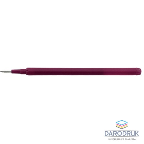 Pilot Pióro kulkowe Frixion wkład czerwone Pilot (PIBL-FR7-WR)