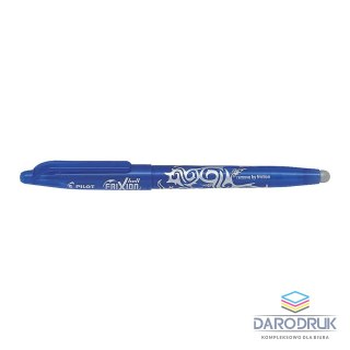 Pilot Pióro kulkowe Frixion wkład jasnoniebieskie Pilot (PIBL-FR7-LB)