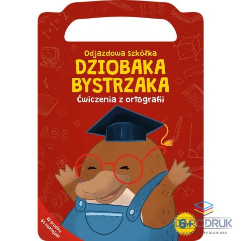 Trefl Kolorowanka Trefl (KS66713)