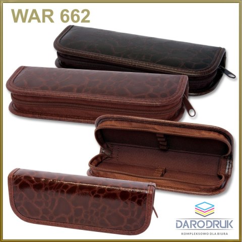 Warta Saszetka mix Warta (WAR-662)