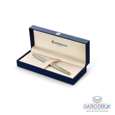 Waterman Pióro tłoczkowe Hepisphera Waterman (S0920310)