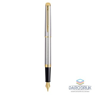Waterman Pióro tłoczkowe Hepisphera Waterman (S0920310)
