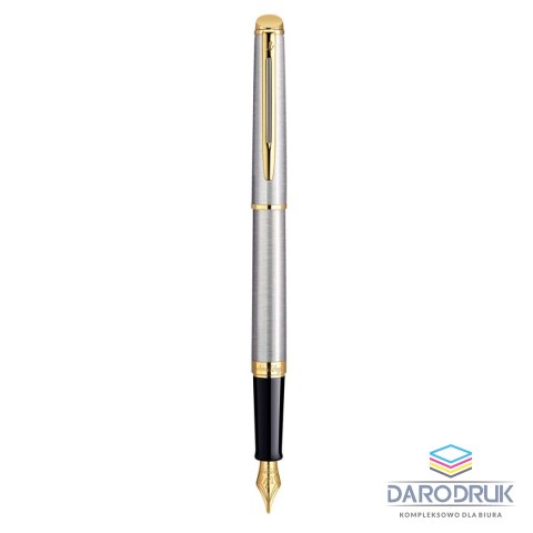 Waterman Pióro tłoczkowe Hepisphera Waterman (S0920310)