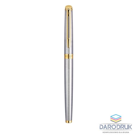Waterman Pióro tłoczkowe Hepisphera Waterman (S0920310)
