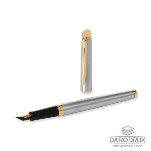 Waterman Pióro tłoczkowe Hepisphera Waterman (S0920310)