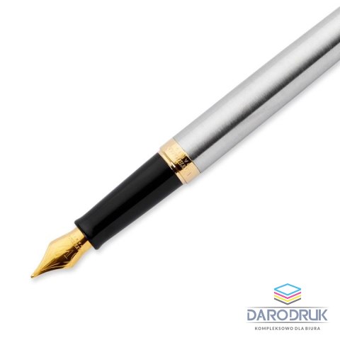 Waterman Pióro tłoczkowe Hepisphera Waterman (S0920310)
