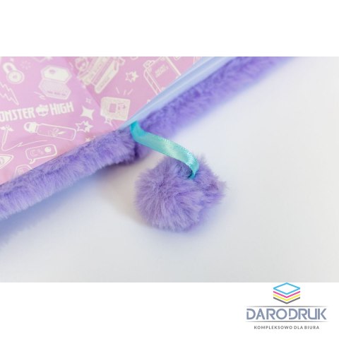 Bambino Pamiętnik A5 Monster High Bambino