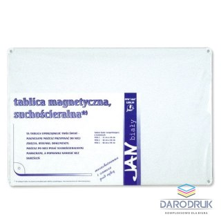 Jan Tablica suchościeralna [mm:] 660x960 Jan (MTB-3)