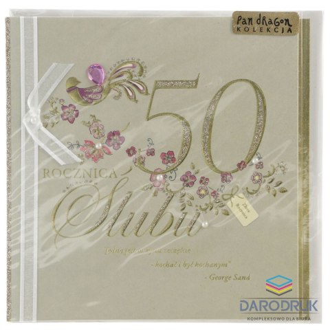Kartka składana uk-diamond [mm:] 185x185 (5901854939681)