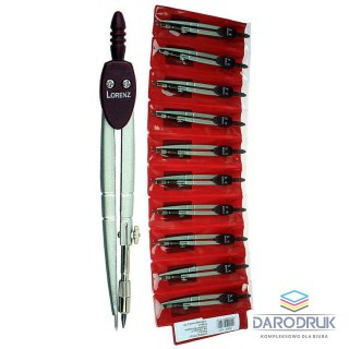 Lorenz Cyrkiel 1 el. Lorenz (101)