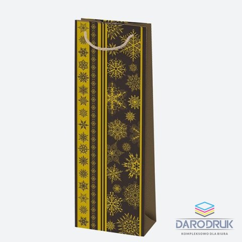 Pol-mak Torba prezentowa [mm:] 130x380x 110 Pol-mak (T15Z_GW_1)