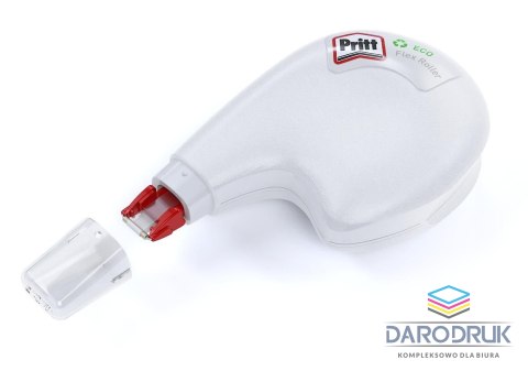 Pritt Korektor w taśmie (myszka) Eco Flex 4,2x10 [mm*m] Pritt (HEPR2679524)