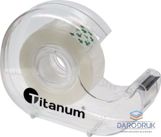 Titanum Podajnik do taśmy Invisible Titanum (DT-03)