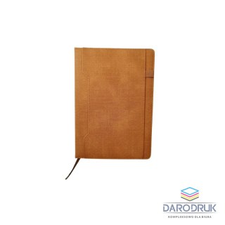 Vistar Notes (notatnik) A5 Vistar (902921)