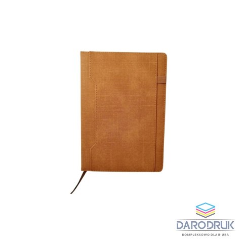 Vistar Notes (notatnik) A5 Vistar (902921)