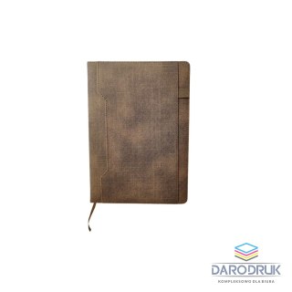 Vistar Notes (notatnik) A5 Vistar (902921)