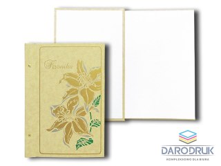Warta Kronika 250x345 ecri 100k. [mm:] 250x345 Warta (319-095)