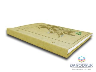 Warta Kronika 250x345 ecri 100k. [mm:] 250x345 Warta (319-095)