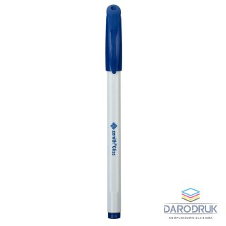Zenith Długopis Gliss wkład niebieski 0,5mm Zenith