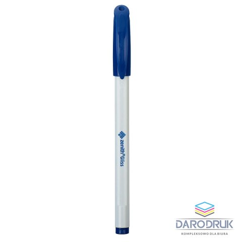 Zenith Długopis Gliss wkład niebieski 0,5mm Zenith