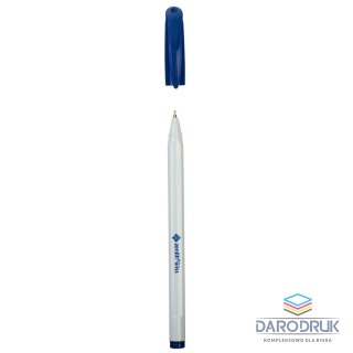 Zenith Długopis Gliss wkład niebieski 0,5mm Zenith