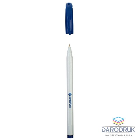 Zenith Długopis Gliss wkład niebieski 0,5mm Zenith