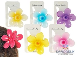 Adar Spinka kwiaty; 7,5cm Adar (630291)