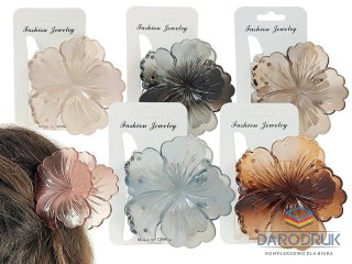 Adar Spinka kwiaty; 7,5cm Adar (630307)