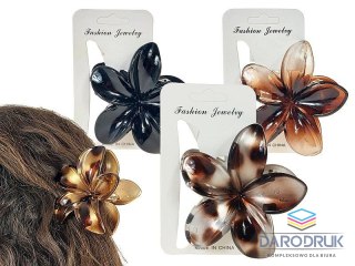 Adar Spinka kwiaty; 7,5cm Adar (630314)