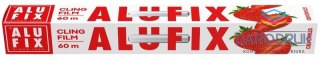 Alufix Folia spożywcza 60m Alufix (BS-AX-001314)