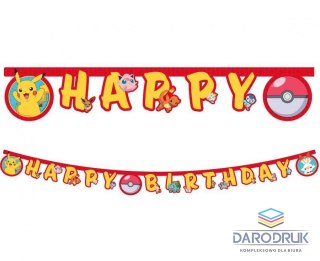 Godan Baner Pokemon Godan (98399)