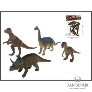 Hipo Figurka Dinozaur Hipo (HSH030)