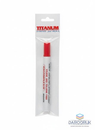 Marker permanentny
