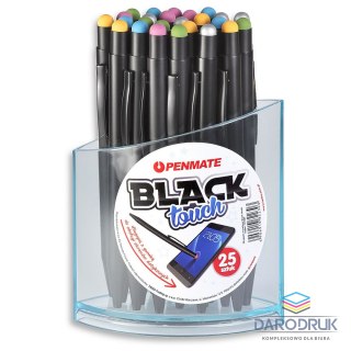 Penmate Długopis wielkopojemny wkład niebieski Penmate (TT7889)
