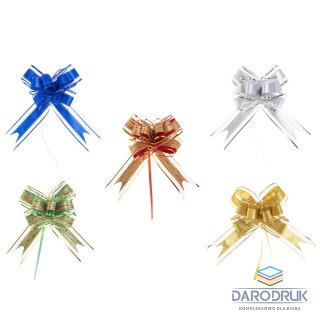 Rozette Wstążka 20x50 [mm x m] mix Rozette (5907354203697)