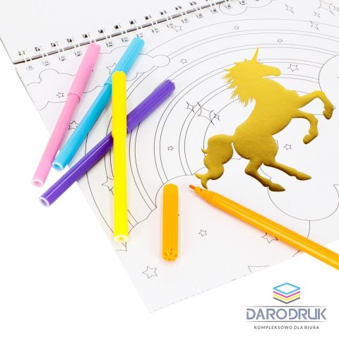 Starpak Zestaw kreatywny DAY DREAMER Starpak (497701)